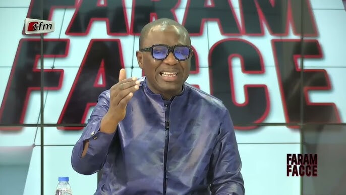 Le retour de Badara Gadiaga : Un réquisitoire sans concession contre le pouvoir en place