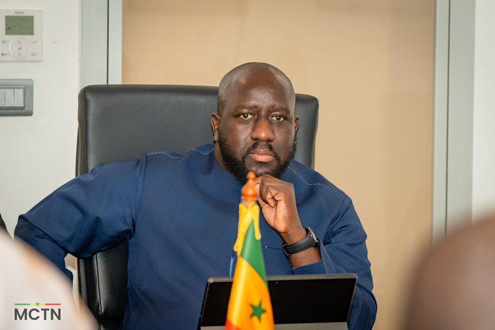 Aide à la presse au Sénégal : Entre assainissement nécessaire et soupçons de "favoritisme politique" Aide à la presse au Sénégal : Entre assainissement nécessaire et soupçons de "favoritisme politique"