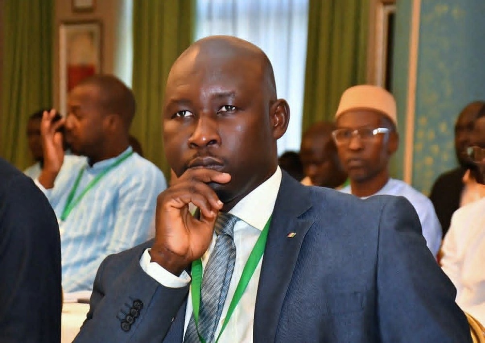 Baye Mayoro Diop charge à nouveau Ousmane Sonko