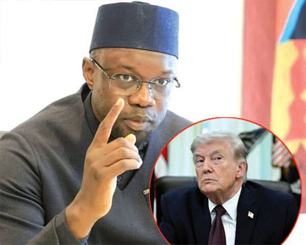 "La rhétorique souverainiste, sans base économique, est un risque sécuritaire que les pays en développement ne peuvent pas se payer"