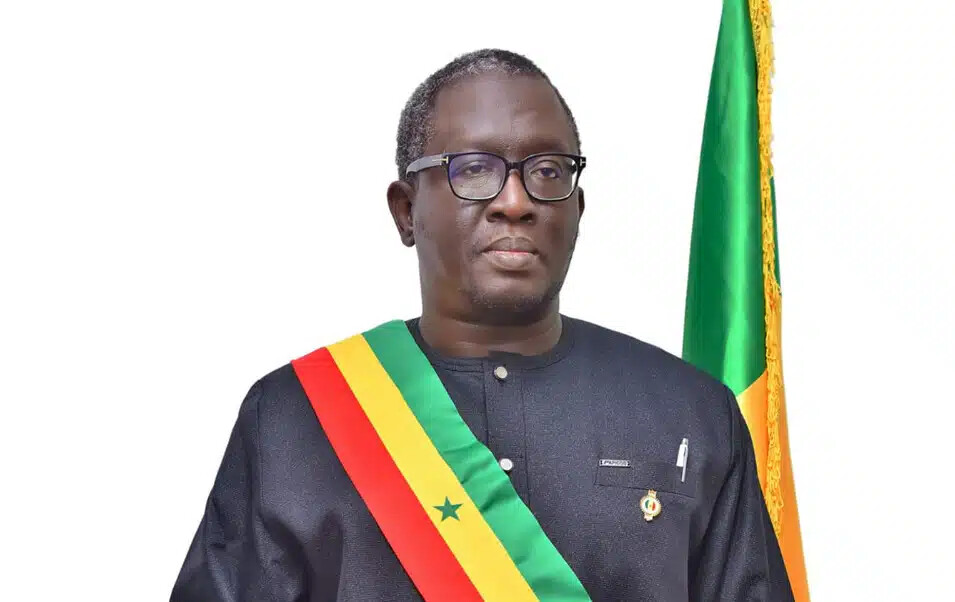 Le groupe parlementaire Pastef-Les-Patriotes force le passage pour la réforme de l’éligibilité