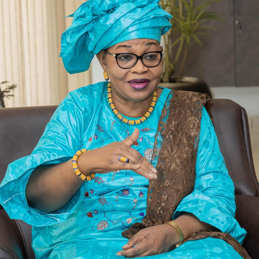 Bambey : La DER/FJ dénonce une « mise en scène » d’Ousmane Ndiaye pour masquer un détournement de 6 millions