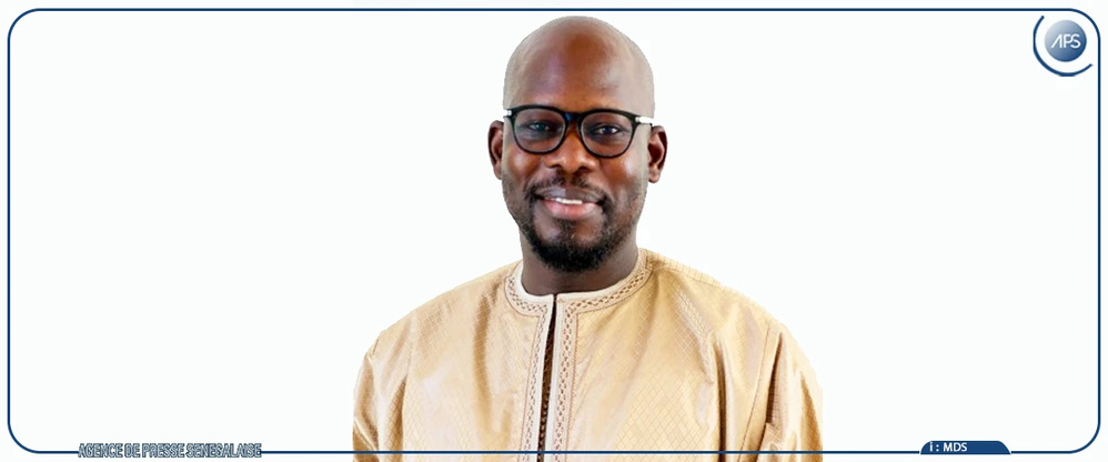 Samba Diouf, un expert du privé pour renforcer le "New deal technologique" au Sénégal