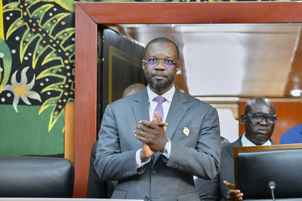 Révision constitutionnelle au Sénégal:  les pouvoirs du Premier ministre renforcés 