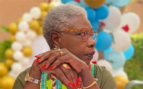 Le pays du dernier sou ( Par Henriette Niang Kandé )