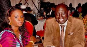 Le bracelet électronique retiré à Mabintou Diaby, épouse de Madiambal Diagne