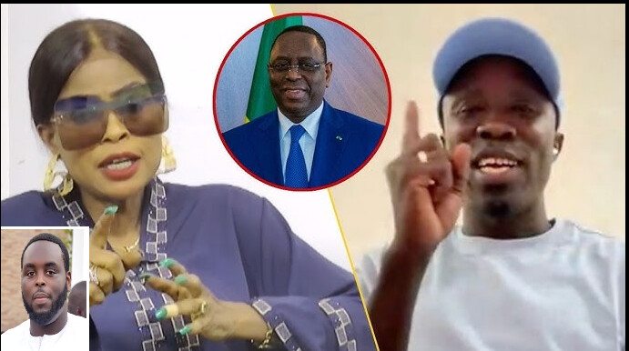 Abdou Nguer au cœur d'une vive polémique avec Coura Macky et l'APR