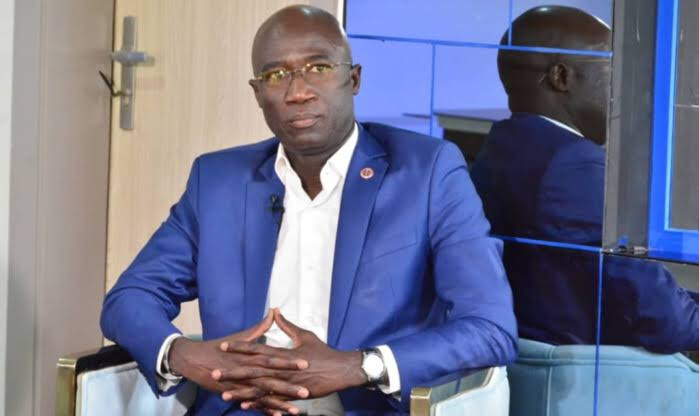 Réforme constitutionnelle : Me Moussa Sarr appelle à une large concertation nationale avec l’opposition et la société civile