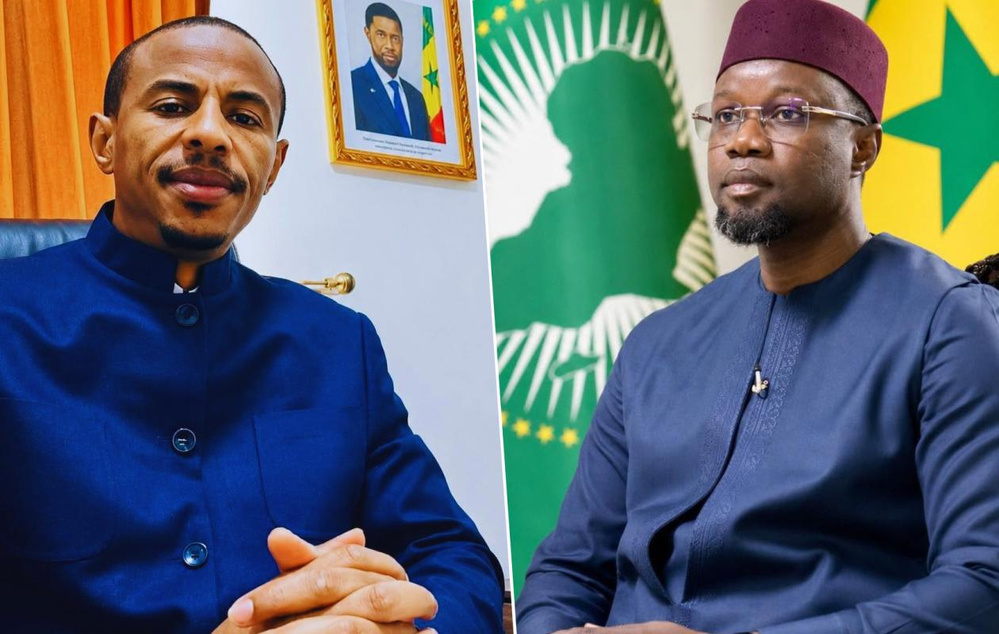 Aldiouma Sow attaque Ousmane Sonko et dénonce une « entreprise de sabotage» et un « vol de paternité législative » à l’Assemblée nationale