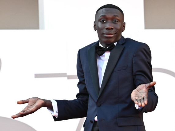 Khaby Lame : L’enfant du Sénégal qui a conquis la planète sans dire un mot