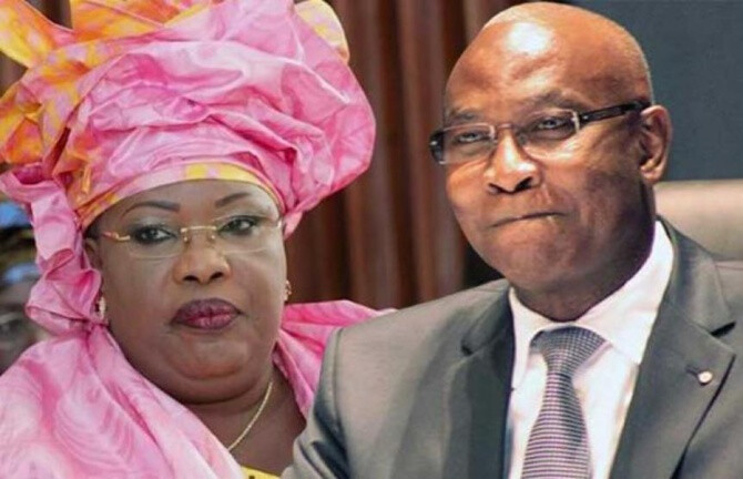 Serigne Mbaye Thiam charge la direction et appelle à une « refondation » profonde