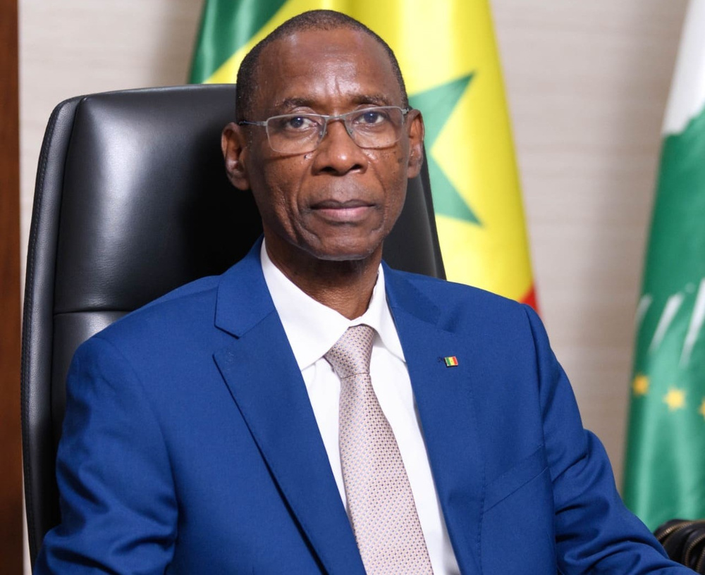 Xénophobie en Afrique du Sud : Cheikh Niang prône la vigilance et le dialogue face aux tensions sécuritaires Xénophobie en Afrique du Sud : Cheikh Niang prône la vigilance et le dialogue face aux tensions sécuritaires