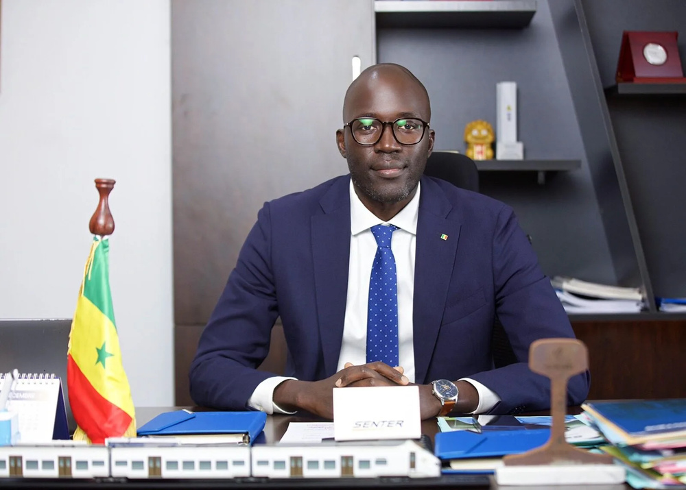 ​Cheikh Ibrahima Ndiaye, un engagement constant au service de Linguère