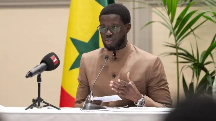 Bassirou Diomaye Faye érige l’indépendance du juge en «bouclier du citoyen» lors de la sortie de la promotion 2024-2026 du CFJ