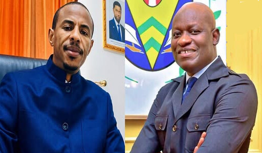 Aldiouma Sow critique Abass Fall et fustige un « cirque politicien »