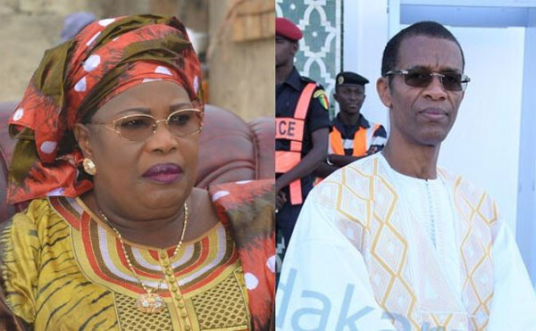 ​Crise au PS : Alioune Ndoye contre-attaque et accuse Aminata Mbengue Ndiaye de « pourrissement »