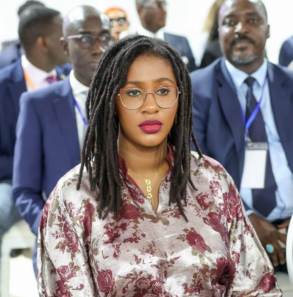 Du « Patriotisme » au « Messianisme » : Le réquisitoire fracassant de Fatou Kiné Diakhaté contre le PASTEF