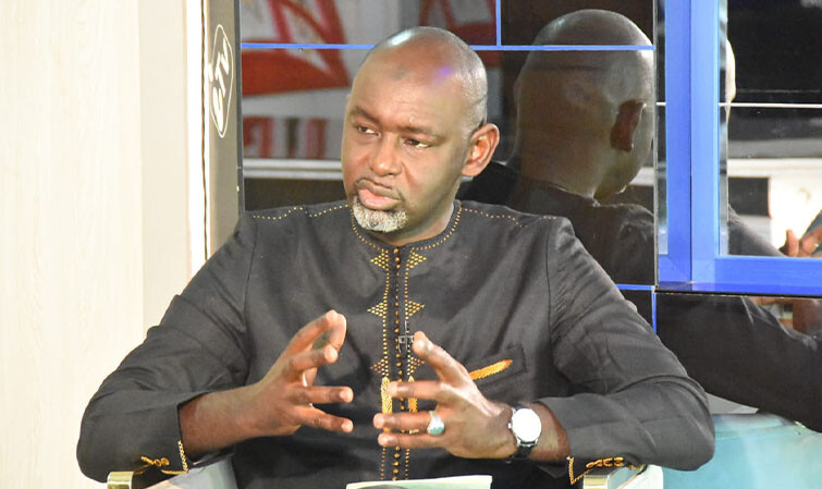 Cheikhou Oumar Sy critique le « cabinet fictif » d'Ousmane Sonko à l’Assemblée et chiffre son coût à 200 millions par an