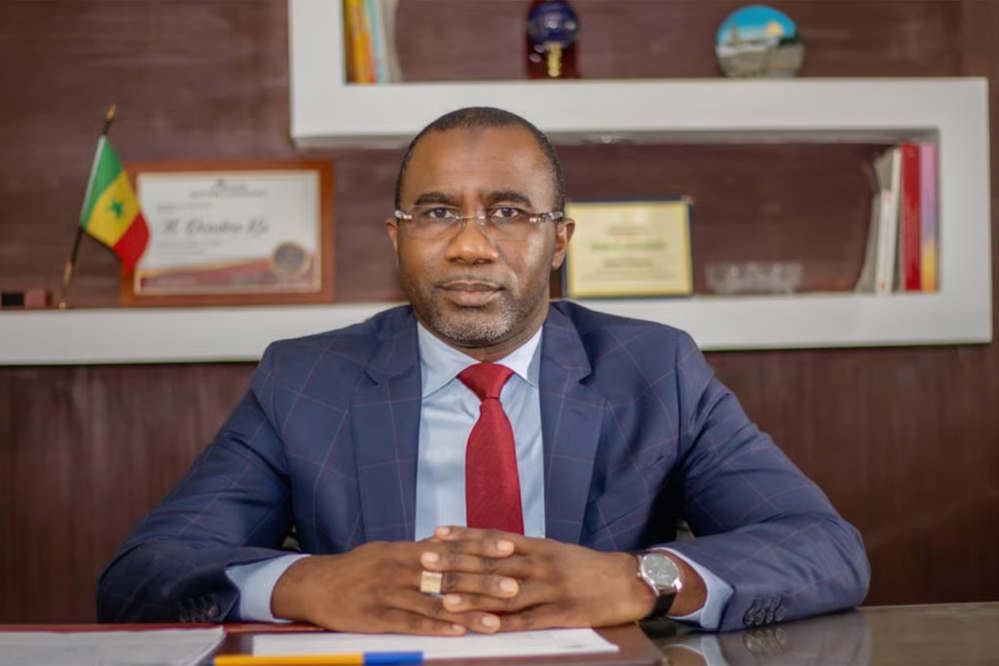 Doudou Ka crée le Parti pour le Grand Sénégal (PGS).