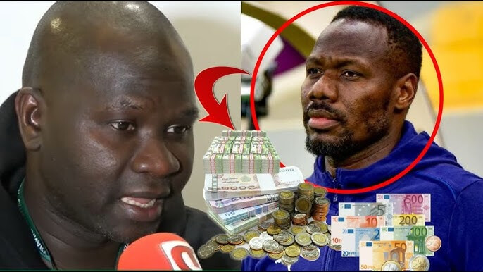 Pape Thiaw: Les coulisses  hallucinantes du contrat de l'ex-coach révélées par la FSF