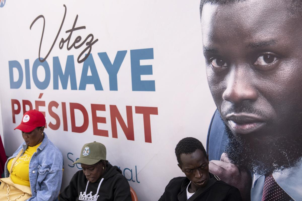 ​La coalition « Diomaye Président » condamne les « propos scandaleux » d'Ousmane Sonko
