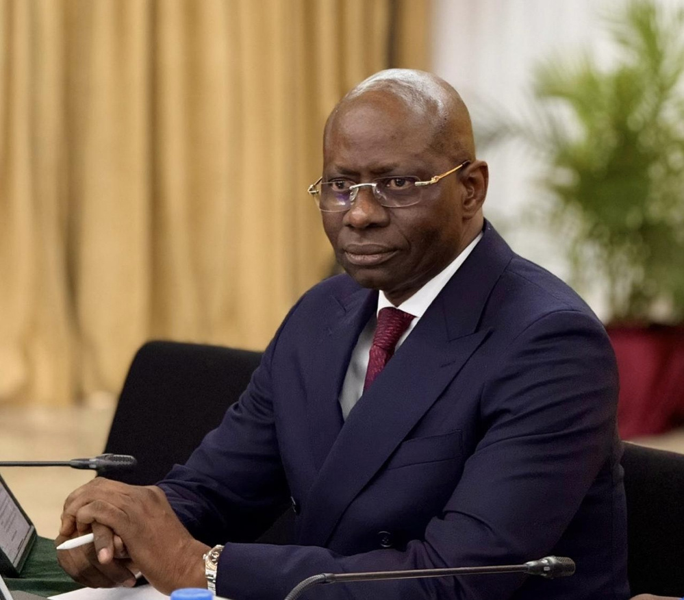Démission collective de cinq hauts responsables de la DGE contre la vision du ministre Boubacar Camara