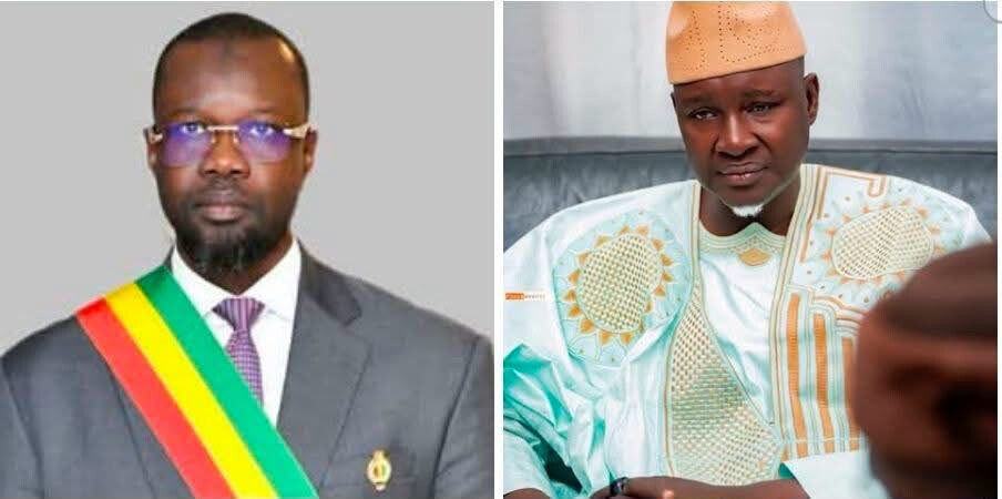 Lettre ouverte au président Ousmane Sonko:  "Non, il n'y pas un receleur d'argent sale à Touba"
