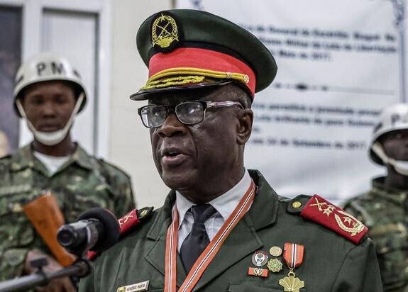 ​La Guinée-Bissau gèle ses relations avec le Cap-Vert