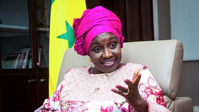 Aminata Touré sur le soutien du Sénégal à Macky Sall pour l'ONU: "la décision du président Diomaye va tenir compte de l'intérêt du Sénégal"