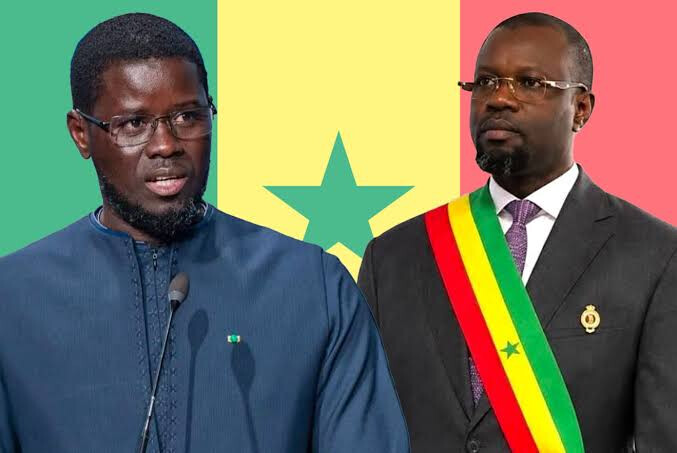 ​Bras de fer au sommet de l'État : Diomaye Faye s'apprête à réintroduire sa propre réforme constitutionnelle
