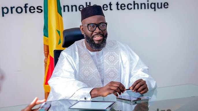 ​Formation professionnelle : Babo Amadou Ba limogé, Soulèye Kane prend les rênes du 3FPT