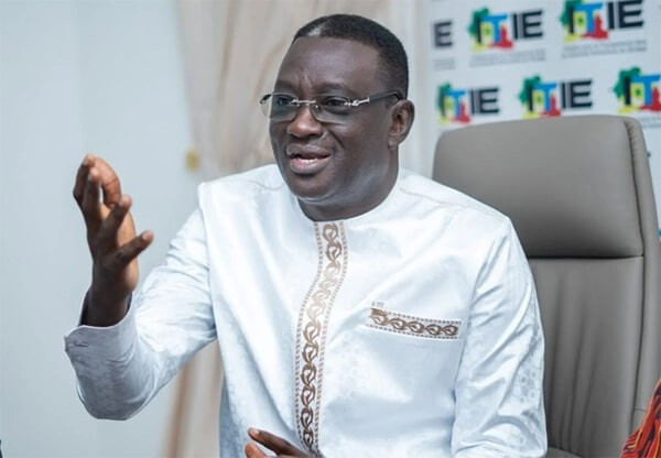 Pour Moundiaye Cissé, les retrouvailles entre Diomaye Faye et Macky Sall consacrent « la grandeur » du modèle sénégalais