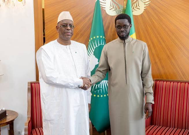 ONU : Le Sénégal officialise son soutien à la candidature de Macky Sall au poste de Secrétaire général