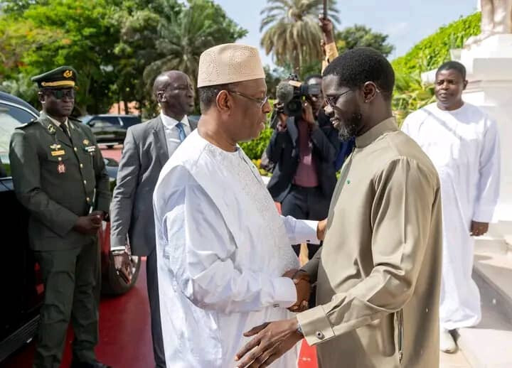 ONU : Comment le Sénégal déploie son appareil diplomatique pour porter la candidature de Macky Sall
