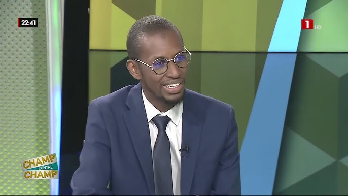 ​Seydina Oumar Touré : « C'est le PASTEF et son président qui ont tourné le dos au chef de l'État, non l'inverse »