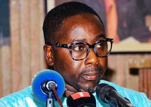 Pape Alé Niang a-t-il lâché Sonko au profit de Diomaye ?