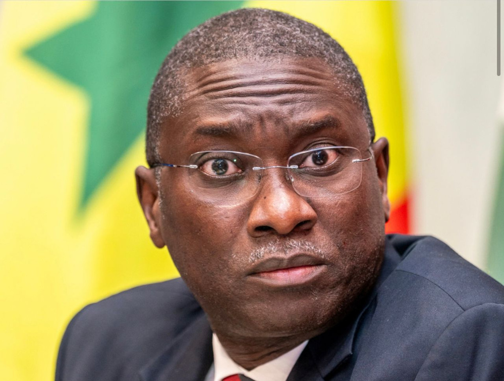 ​Procès d'Ismaïla Madior Fall : La société civile vent debout contre la Haute Cour de justice