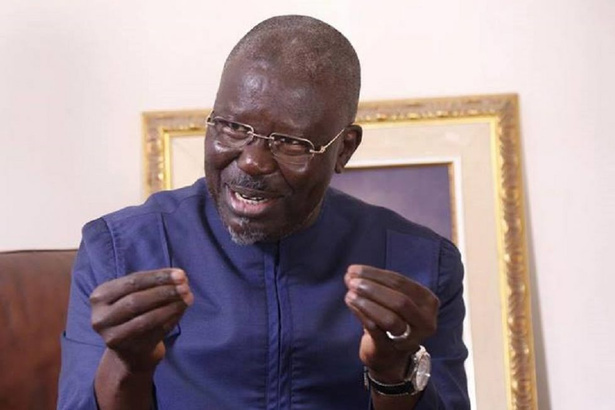Soutien à la Candidature de Macky Sall à l’ONU : Convergence Citoyenne salue un « acte de haute portée » républicaine Soutien à la Candidature de Macky Sall à l’ONU : Convergence Citoyenne salue un « acte de haute portée » républicaine
