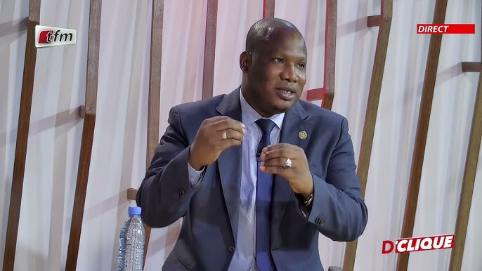 Mamadou Djigo : 'Je pense que le président Macky Sall a été victime de ses succès'