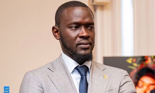 ​Khoureychi Thiam (FAISE) officialise son ralliement au président Bassirou Diomaye Faye