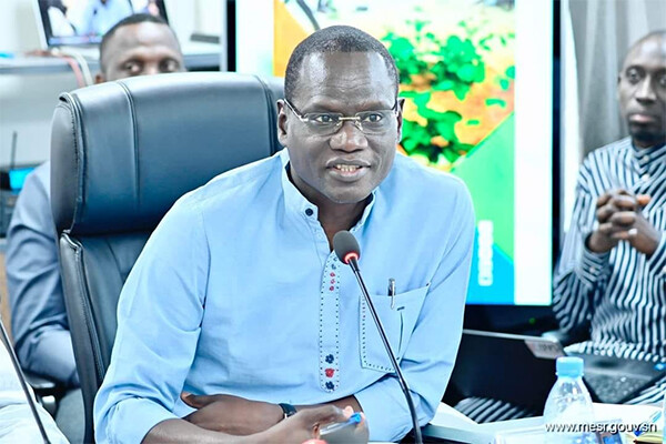 Abdourahmane Diouf: "C’est le Pastef et son leader qui ont décidé d’isoler le President Diomaye et de le trahir pour rendre son mandat ingouvernable"