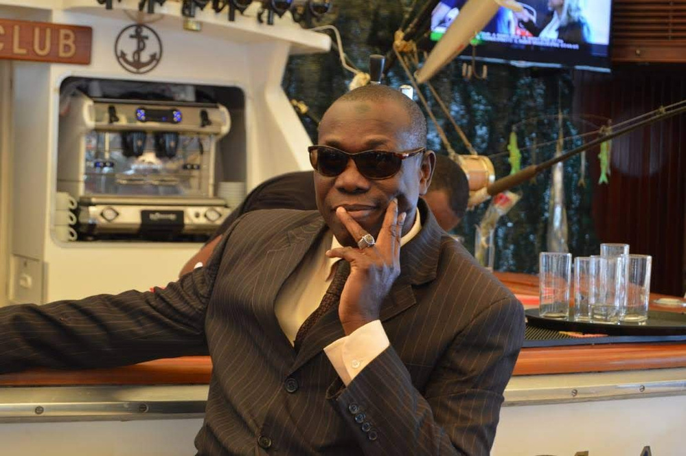 Finalement, les politiciens, ne tissent rien (El Hadj Ndary Gueye) Finalement, les politiciens, ne tissent rien (El Hadj Ndary Gueye)