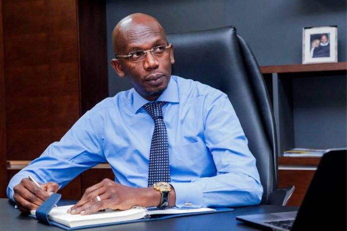 Lansana Gagny Sakho accuse Ousmane Sonko d'avoir remplacé le ministre de la Justice pour influencer la magistrature