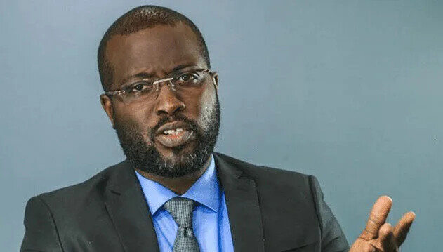​Pape Mahawa Diouf crée son mouvement et appelle à un sursaut civique et à la réconciliation nationale