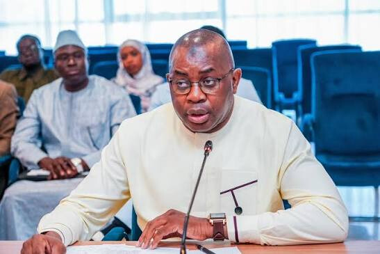 Mamadou Lamine Dianté sert 179 demandes d'explication pour absence non justifiée au lendemain du Magal