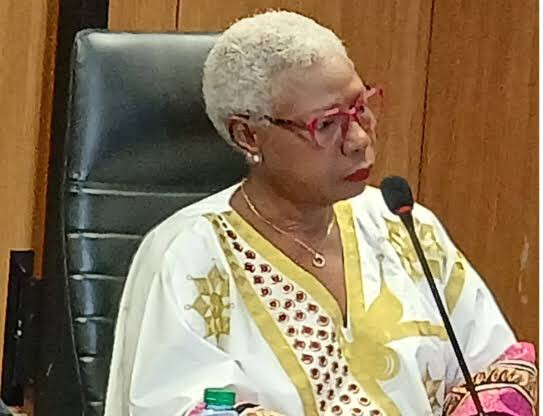 Les oublieux du patrimoine (par Henriette Niang Kandé)