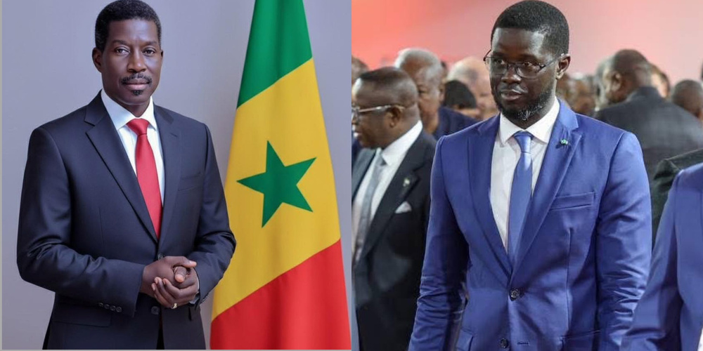 ​Talla Sylla interpelle Diomaye Faye : « Il faut dissoudre l’Assemblée nationale dès décembre 2026 »