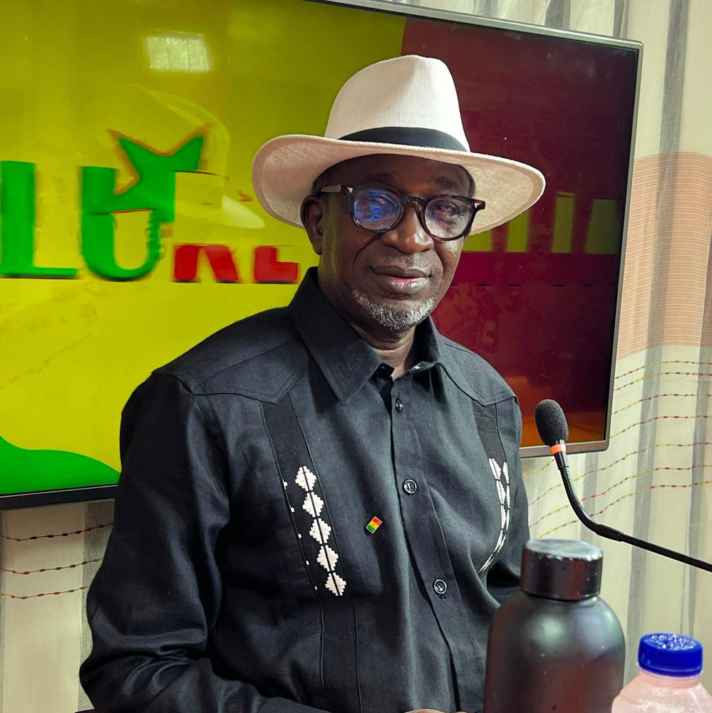 ​Le théorème de l'imposture à géométrie variable  (par Amadou Moustapha Gaye)