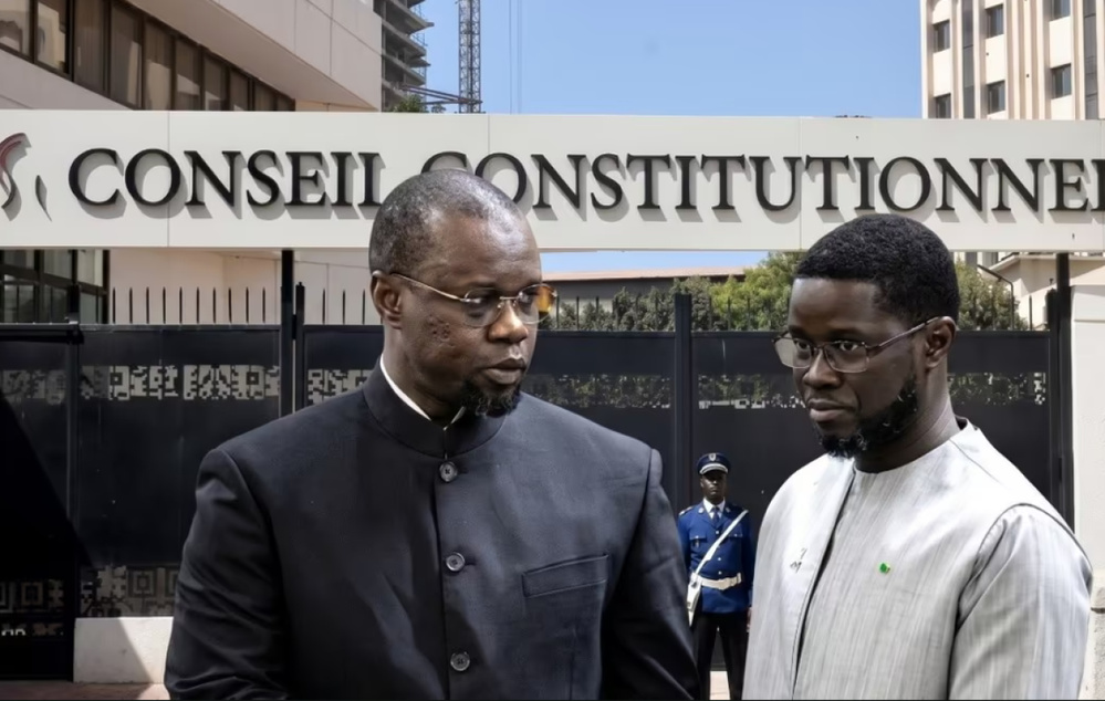 Le Conseil constitutionnel stoppe net la proposition de loi sur les fonds spéciaux : L’Assemblée nationale de nouveau rappelée à l’orthodoxie républicaine Le Conseil constitutionnel stoppe net la proposition de loi sur les fonds spéciaux : L’Assemblée nationale de nouveau rappelée à l’orthodoxie républicaine
