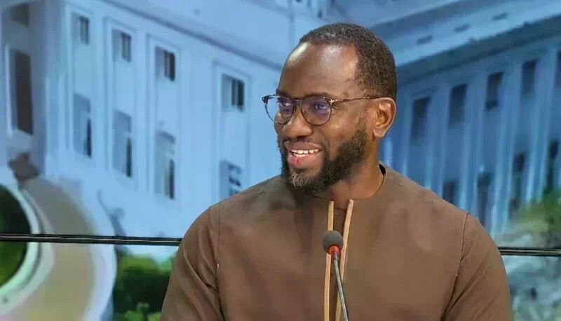 Le PASTEF recadre sèchement le ministre Abdou Lahad Ndiaye sur le contrôle de ses plateformes numériques